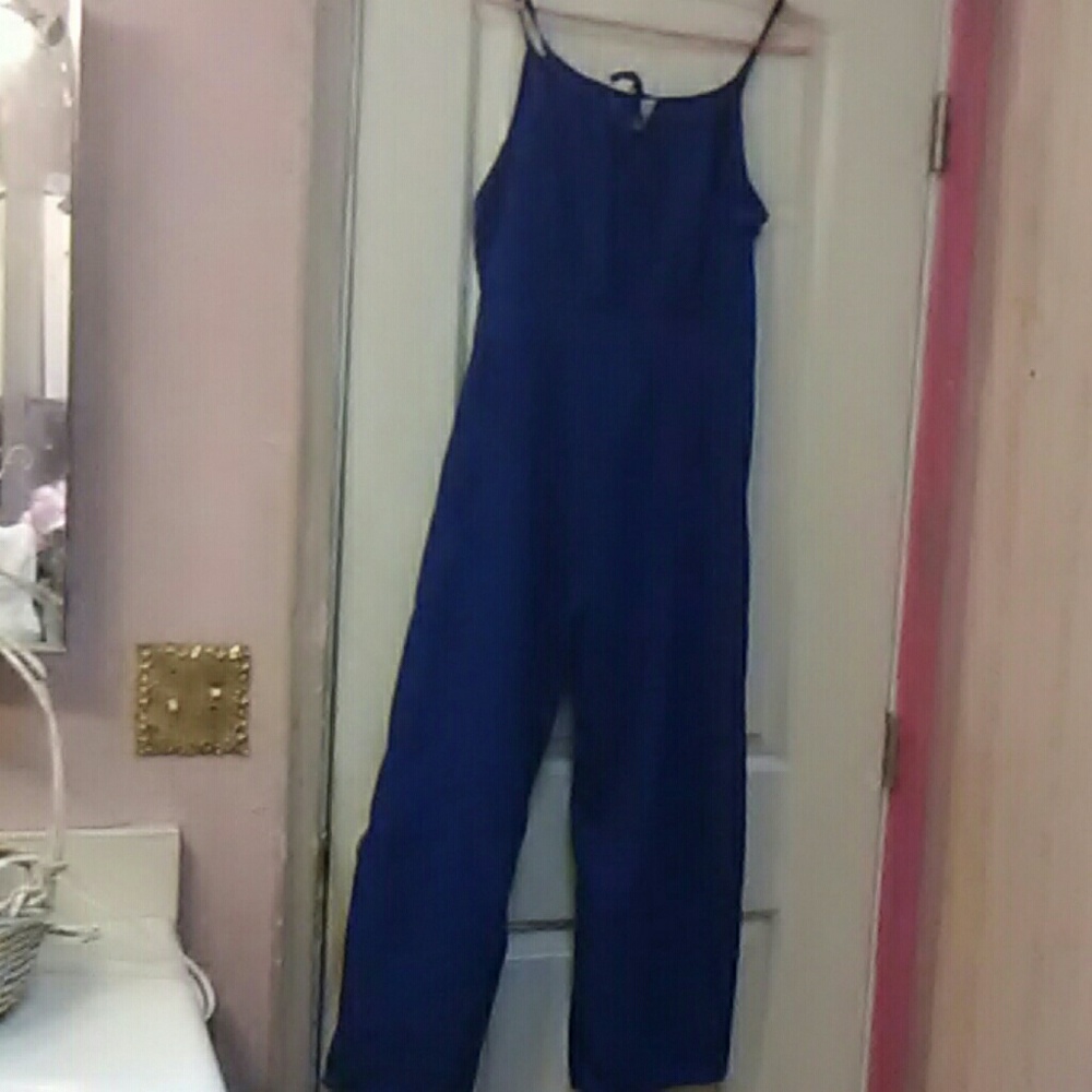 Pants dress
